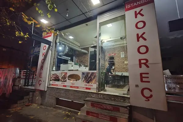 İSTANBUL KOKOREÇ 1 - Resim 15