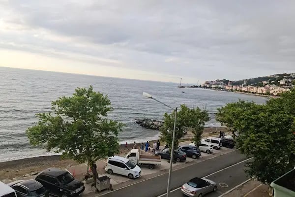 Esenköy Reis Aile Plajı - Resim 2