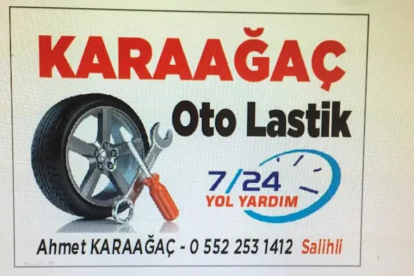 Lastikçi Ahmet 7/24 Yol Yardım - Resim 2