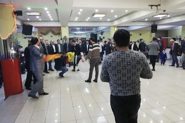Aytaç Düğün Salonu - Resim 13