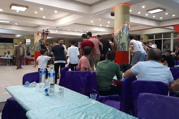 Aytaç Düğün Salonu - Resim 11