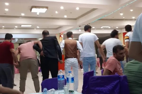 Aytaç Düğün Salonu - Resim 2