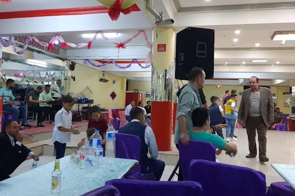 Aytaç Düğün Salonu - Resim 7