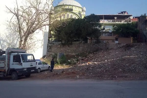 Sefa Cami - Resim 4