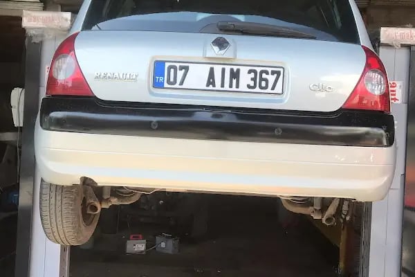 07 ONARIM MEKANİK ELEKTİRİK - Resim 3