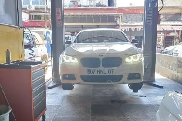 07 ONARIM MEKANİK ELEKTİRİK - Resim 4