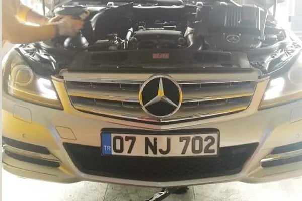07 ONARIM MEKANİK ELEKTİRİK - Resim 8