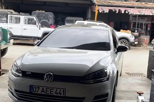 07 ONARIM MEKANİK ELEKTİRİK - Resim 6