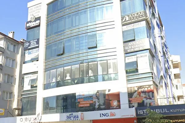 Dünyamed Çerkezköy - Resim 12