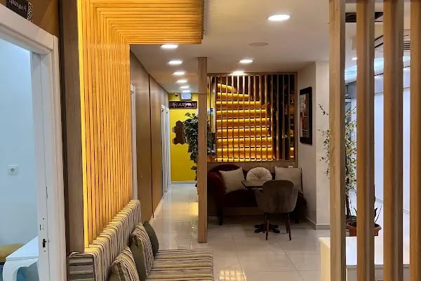Dünyamed Çerkezköy - Resim 11