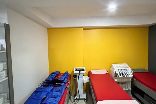 Dünyamed Çerkezköy - Resim 5
