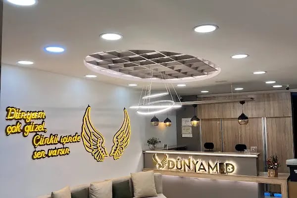 Dünyamed Çerkezköy - Resim 9