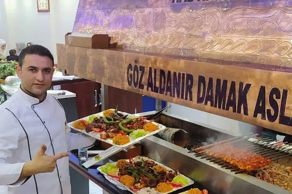 Hal Hatır Kebap - Resim 4