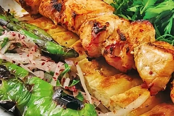 Hal Hatır Kebap - Resim 14