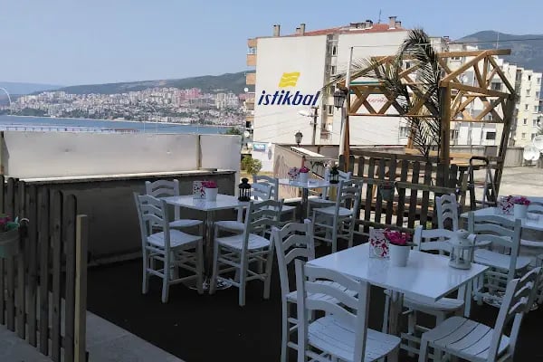 Körfez Baytaş Sitesi A-2 Blok - Resim 5
