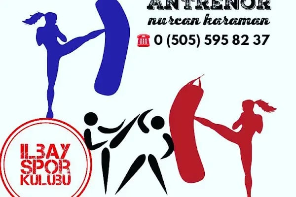 İlbay Spor Kulübü - Resim 6