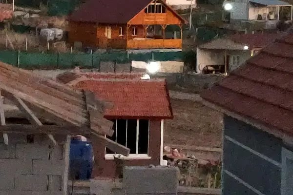 Doğal Yaşam Konutları - Resim 2