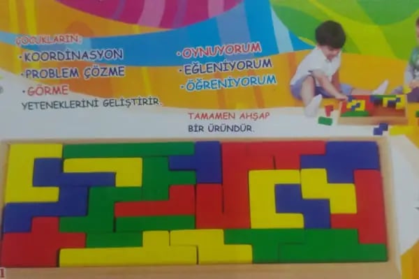 Zeki Oyuncak - Resim 9