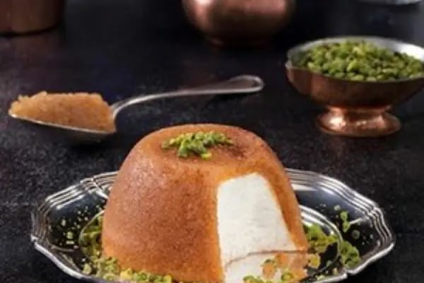 Buca Adatepe Battalbey Çiğköfte - Resim 1