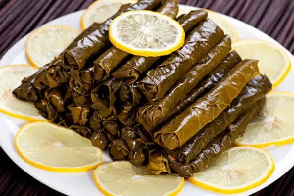 Buca Adatepe Battalbey Çiğköfte - Resim 5