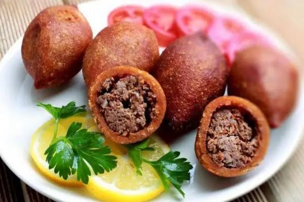 Buca Adatepe Battalbey Çiğköfte - Resim 6
