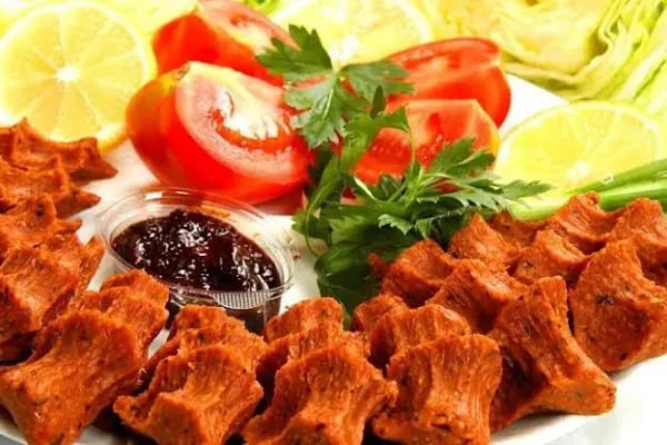 Buca Adatepe Battalbey Çiğköfte - Resim 2