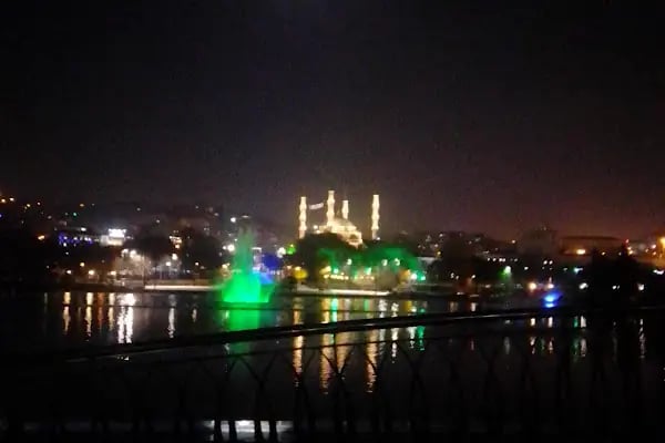 Öz Altın Başak Otel - Resim 11