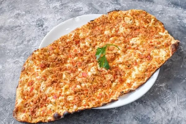 İkram pide lahmacun - Resim 17