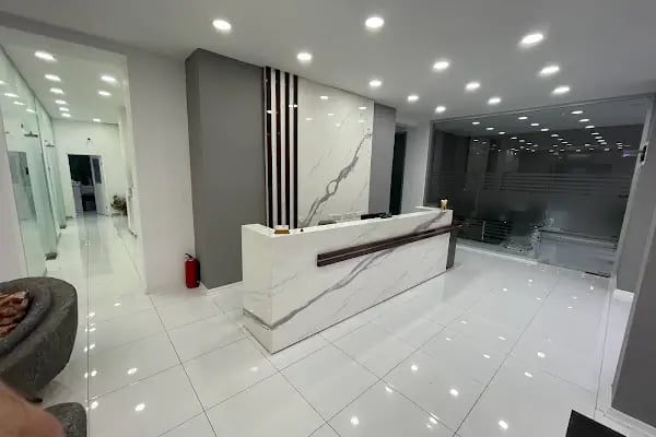 Diş Hekimi Erkut KÜP - Resim 10