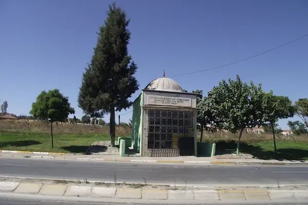 Derya-i Ali Baba Türbesi - Resim 19