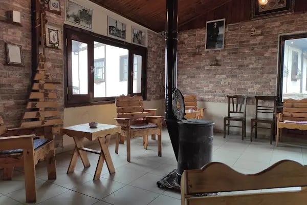 Huzur cafe - Resim 6