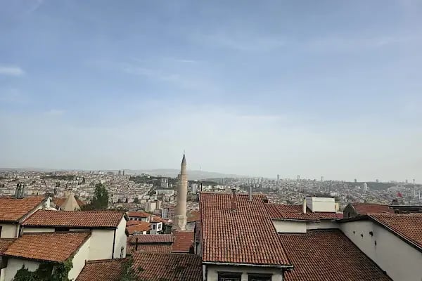 Huzur cafe - Resim 4