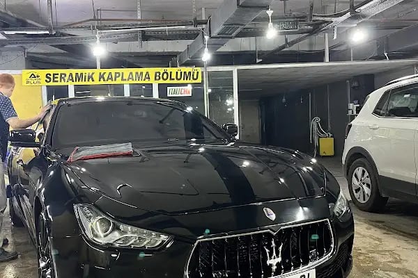 BOSS GARAGE Oto Yıkama&amp;Detaylı Temizlik&amp;Pasta Cila - Resim 5