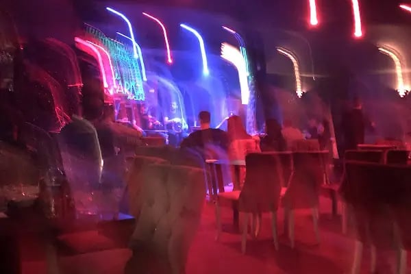 Marka Bistro - Resim 3