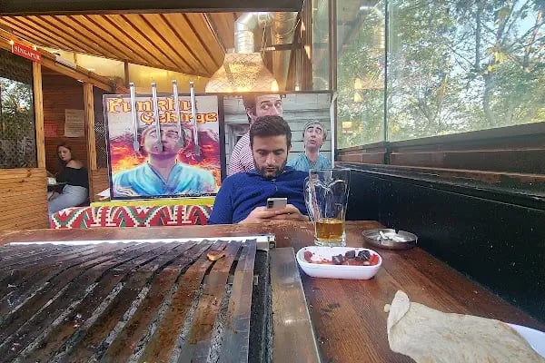 Marka Bistro - Resim 2