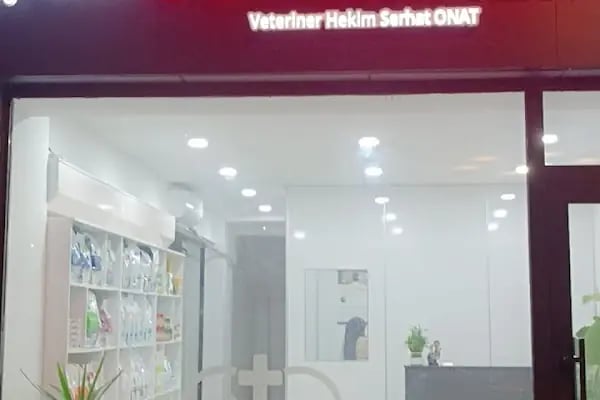 Başiskele ONAT VETERİNER KLİNİĞİ - Resim 4