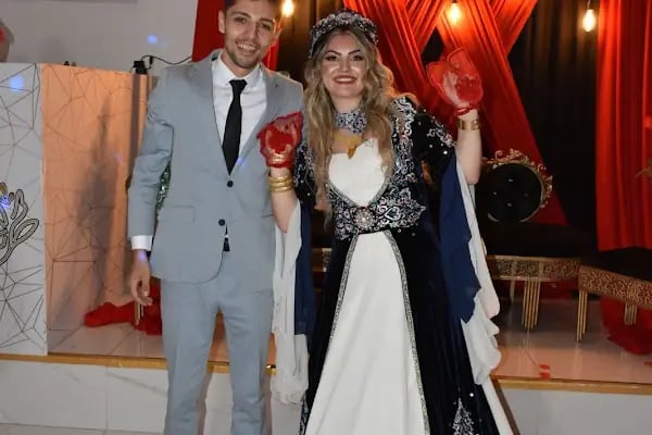 BAHAR DAVET - Resim 9