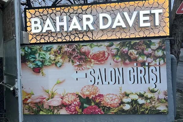 BAHAR DAVET - Resim 15