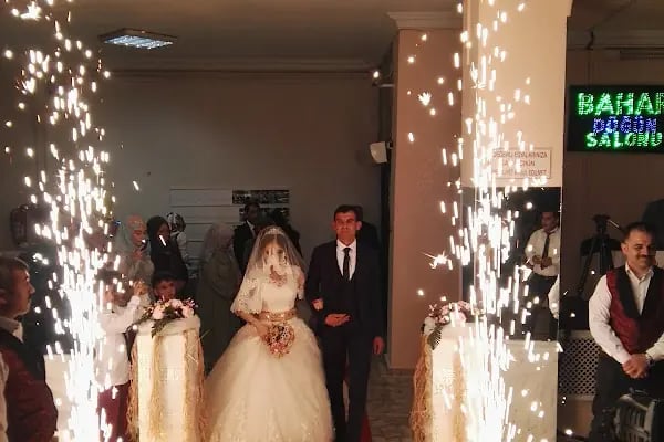 BAHAR DAVET - Resim 4