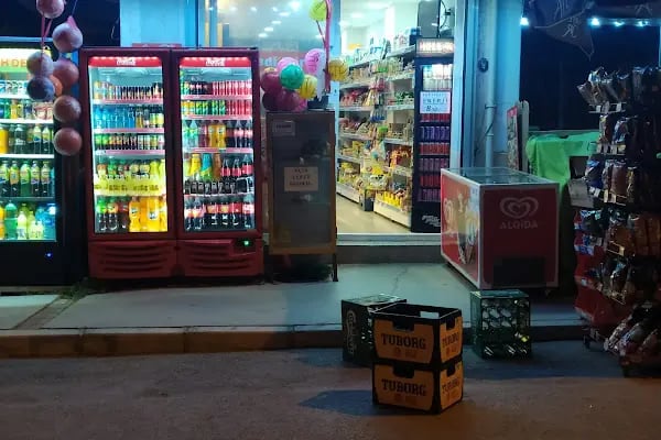 KARSU MARKET - Resim 16