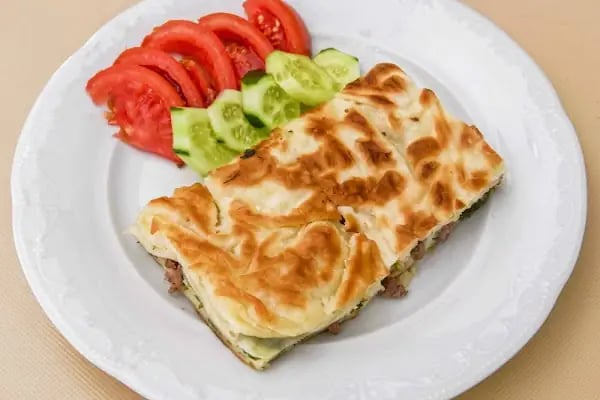 Hüda Unlu Mamülleri - Resim 19