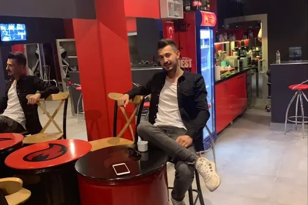 Hell Gym Center - Resim 5