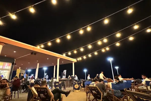 Mac Royal Cafe &amp; Restaurant - Resim 11