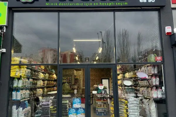Altan Pet Gross - Resim 1