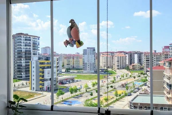 Ecem Residence - Resim 4