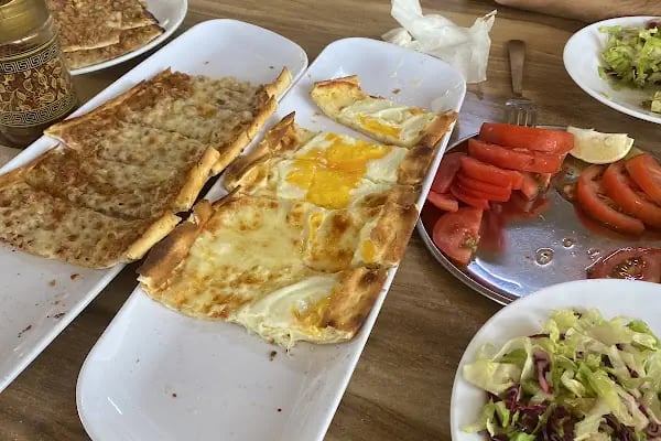 WILLY&amp;MAYA DÖNER Döşemealtı - Resim 2