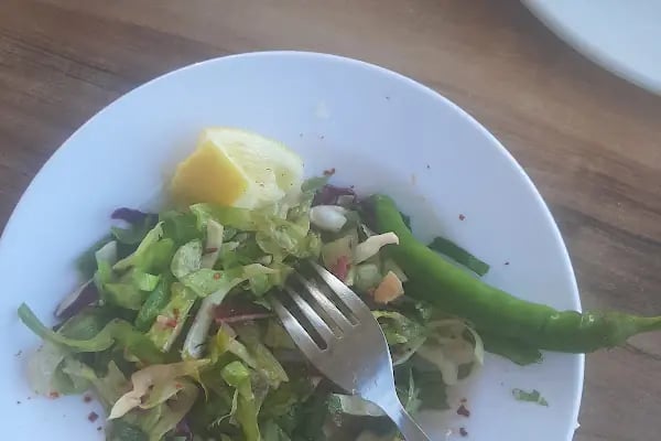 WILLY&amp;MAYA DÖNER Döşemealtı - Resim 5
