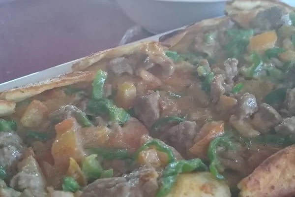 WILLY&amp;MAYA DÖNER Döşemealtı - Resim 17