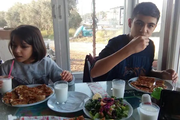 WILLY&amp;MAYA DÖNER Döşemealtı - Resim 18