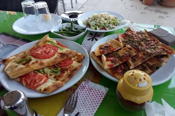 WILLY&amp;MAYA DÖNER Döşemealtı - Resim 19